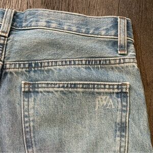 JW Anderson X Uniqlo Jeans